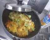 春にも！海老と空豆の天ぷら作り方13写真