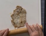 いちじくとナッツのスティックパン作り方11写真