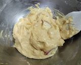 甘酸っぱい紅玉りんごのシンプルケーキ作り方4写真