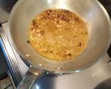 シチリア風カルボナーラ🐟️🥚🧀🍝作り方5写真