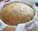 ふんわり♪味噌とくるみの蒸しケーキ作り方5写真