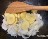 飲む点滴⁈栄養満点★ビーツのポタージュ作り方2写真