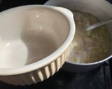パン🍞に合う洋風みそ汁作り方7写真