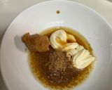 手作りサラダチキンで作る簡単バンバンジー作り方2写真