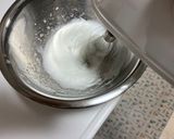 セルクルで簡単☆極厚フワフワホットケーキ作り方1写真