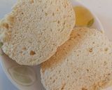 ヨーグルトも発酵もなし！クイックブレッド作り方8写真