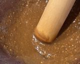 胡麻和え作り方1写真