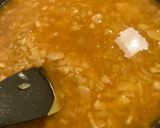 パリッとチキンとカレーのパエリア作り方11写真