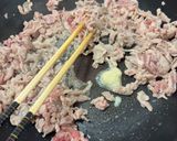 豚キムチスープ作り方2写真