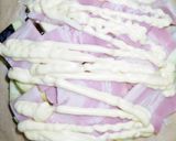 男のロマン！10分でなすの包みレンジ蒸し作り方11写真
