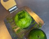 ⭐︎すだち鶏ライス⭐︎作り方2写真
