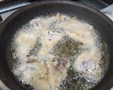 鰹(その他なんでも)の竜田揚げ作り方5写真