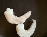 鬼のトラ模様パンツで恵方巻♡作り方1写真