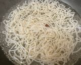 簡単♪肉と野菜のおから煮作り方1写真