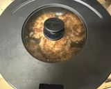俺流！昭和なハンバーグ作り方8写真