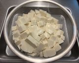 幼児用＆大人用を一度に　二刀流麻婆豆腐作り方3写真