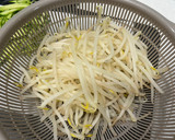 止まらない美味しさ♡鶏ハムの中華風和え作り方2写真