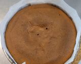 きなこと黒豆のケーキ作り方8写真
