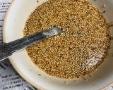 レタスとささみのサラダ作り方6写真