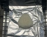青唐辛子味噌焼きおにぎり作り方1写真