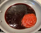 Impossible Hamburg Steak作り方17写真
