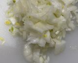 寒い冬に簡単コーンスープか⁈作り方1写真