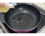 ぼんじりの塩焼きそば★動画あり★作り方7写真