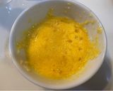 スープ　ミルファンティ作り方1写真