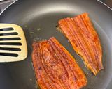 スーパーのうなぎを専門店級にする温め方!作り方9写真