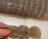 鶏もも肉とこんにゃくの甘酒煮作り方2写真
