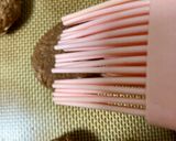 生おから　揚げないサーターアンダギー風作り方6写真