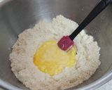 低糖質スコーン作り方6写真