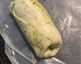 楽しく明後日のおかずパン　作り方17写真