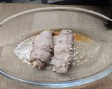 豚バラのねぎ巻作り方9写真