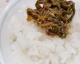 あまり苦くない☆ふきのとう味噌作り方6写真