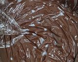 レンジで簡単♪チョコカスタードクリーム作り方6写真