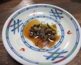 じゃばら胡椒が入った納豆軍艦作り方4写真