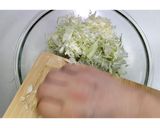 豚にんにくチーズ蒸しきゃべつ★動画あり★作り方6写真
