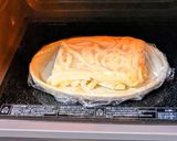 豚バラ肉とWネギの塩焼きうどん作り方2写真