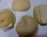 美味！♫じゃがバターチーズ マフィン♫作り方1写真