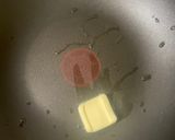 ズッキーニのバター醤油ステーキ作り方2写真