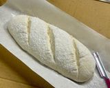 リスドオルで作る極上明太フランス作り方12写真