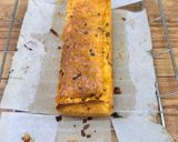 米粉のキャロットケーキ作り方7写真