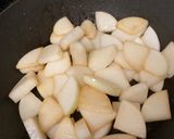 大根のさっと煮作り方3写真