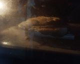 りんごずっしりぎっしりアップルパイ作り方22写真