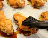 鶏手羽のローストチキン作り方5写真