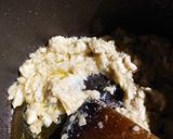 バーニャフレッダのチーズパングラタン作り方3写真