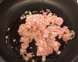 子供向け！ビビンパごはん作り方4写真