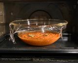 トマトソース麹作り方4写真