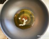 スパイス香る★ズッキーニと豆のサブジ作り方2写真